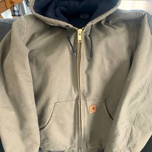 Carhartt Coat
